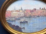 Antonio DUrso (1934-2015) - Procida