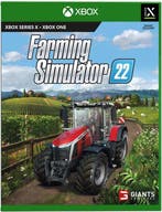 Farming Simulator 22 (Nieuw) (Xbox One Games), Ophalen of Verzenden