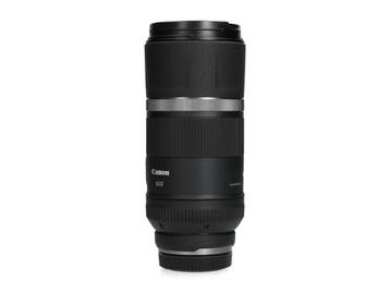 Canon RF 600mm F11 IS STM - Telelens - 1 jaar garantie, Audio, Tv en Foto, Foto | Lenzen en Objectieven, Ophalen of Verzenden