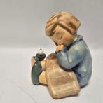 Goebel - Figurine - Hummel #534 - Nickerchen / A Nap - TMK7