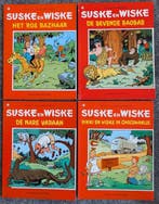 Suske en Wiske VK 151 t/m VK 250 - opeenvolgende reeks SC -, Nieuw