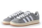Adidas Sneakers in maat 46 Grijs, Kleding | Heren, Schoenen, Overige kleuren, Verzenden, Zo goed als nieuw, Adidas