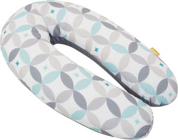 Badabulle Ergonomisch Kussen 150cm -35% Retour Deal, Verzenden