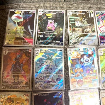 50 Bulk kaarten - Flygon, Metagross 50 Alternate art