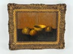 Nederlandse school (XX) - Still life with fruit