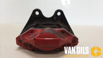 Remklauw (Tang) links-achter Mercedes ML-Klasse O206494