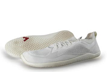 Vivobarefoot Barefoot in maat 46 Wit, Kleding | Heren, Schoenen, Verzenden, Wit, Gedragen, Vivobarefoot