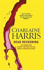 True blood: dead reckoning 9780575096530 charlene harris, Verzenden, Gelezen, Charlene harris