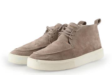 Blackstone Veterboots in maat 46 Beige, Blackstone, Overige kleuren, Verzenden, Boots