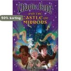Charlie Bone & The Castle Of Mirrors 9781405224659, Verzenden, Jenny Nimmo