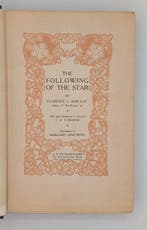 Florence L. Barclay; E. H. Townsend (illustratore); Margaret