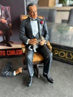 The Godfather - Marlon Brando - Hasbro