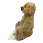 Steiff - Speelgoed Steiff “Jona” Teddy Bear 18cm Mohair