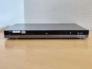 Harman/Kardon DVD 37 HDMI Hi-Fi DVD-speler