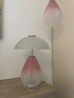 Ribes Murano glass - ribes murano glass - Lamp (2) -, Nieuw