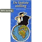 De laatste stelling 9789055016563 Roos, Boeken, Verzenden, Gelezen, Roos