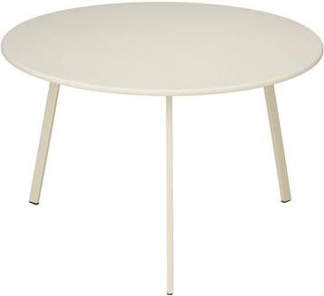 Mica Decorations Seatle Bijzettafel Rond — nieuw, Verzenden, Nieuw