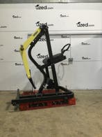 Technogym Pure Strength Rear Kick - Yellow, Ophalen of Verzenden, Gebruikt