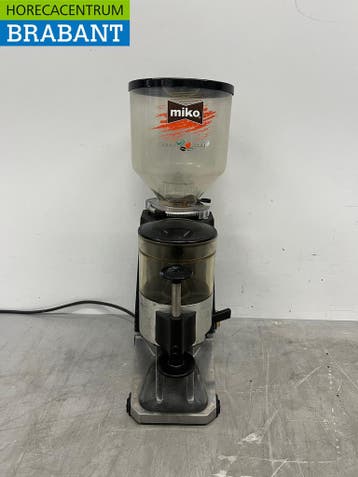 Fiorenzato Bonenmaler met reservoir 230V Horeca, Ophalen of Verzenden