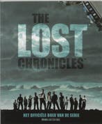 The Lost Chronicles 9789022991695 Mark Cotta Vaz, Boeken, Verzenden, Zo goed als nieuw, Mark Cotta Vaz