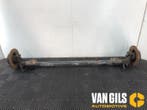 Achteras voorwielaandrijving Renault Master O261568, Nieuw