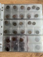 Russie, Union soviétique (URSS) Collection of 170+ coins,