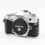 Olympus OM-D E-M5 mark III body | Tweedehands, Verzenden, Zo goed als nieuw, Olympus