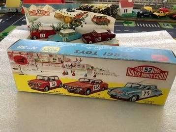 Corgi - Voiture miniature