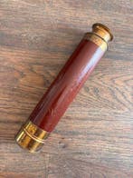 Marine telescope, jumelles dopera - 1850-1900, Antiquités & Art