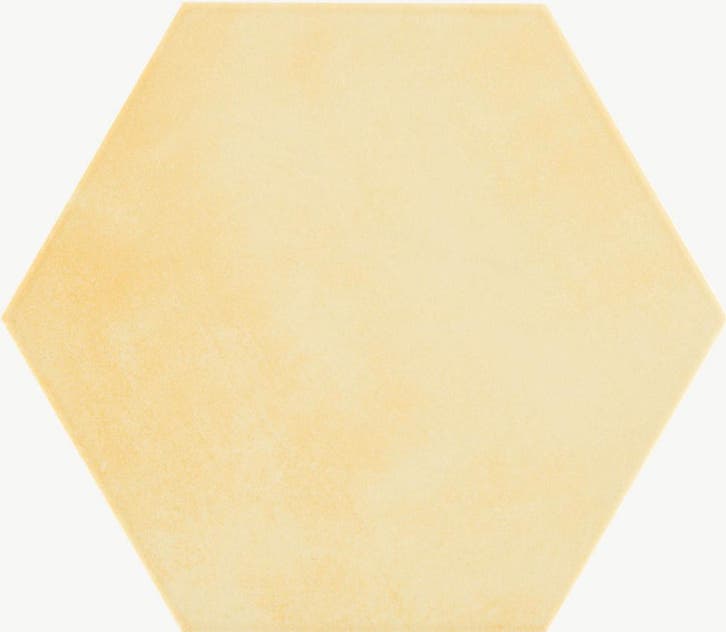 19,8X22,8 HEX AGATHA CIRCUS 21 AMARI Glans, Doe-het-zelf en Bouw, Tegels, Ophalen of Verzenden