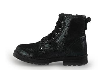Milo &amp; Mila Boots Meisjes in maat 28 Blauw, Verzenden, Schoenen