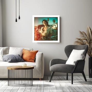Juergen Moers - CW 53 2/5, Antiek en Kunst