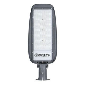 HLW LED FLORIDA LED straatlamp | 200W | 6400K | 20000 lm | I, Tuin en Terras, Buitenverlichting, Verzenden, Nieuw
