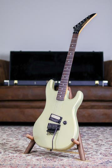 Kramer Baretta I 1987 USA | Champagne, Verzenden