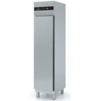 Koelkast | S-LINE | Smal Model | 303L (1/1 GN) | RVS |, Verzenden, Nieuw in verpakking