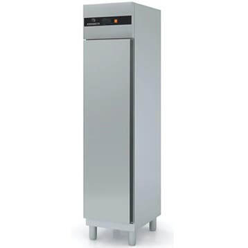 Koelkast | S-LINE | 303L (1/1 GN) | RVS | -2°C/+8°C |, Verzenden, Nieuw in verpakking