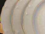 Limoges / Union Limousine - Dessertservies (19) - Porselein