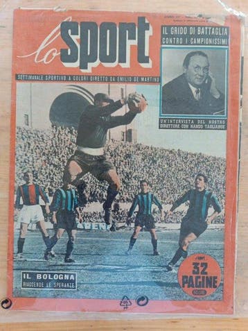 Calcio - Italië, Frankrijk – Collectie van 23, Nieuw