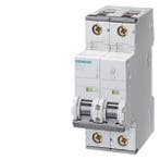 Siemens 5SY6 Stroomonderbreker - 5SY65107, Doe-het-zelf en Bouw, Verzenden, Nieuw
