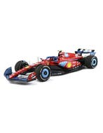 BBR 1:18 - Voiture de course miniature - F1 Ferrari SF-24 -