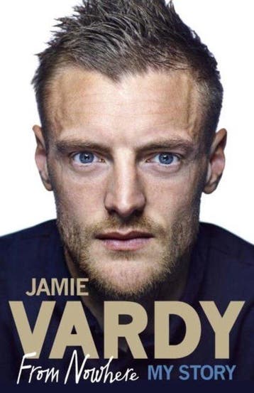 Jamie Vardy 9781785034831 Jamie Vardy, Verzenden, Jamie Vardy