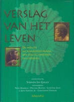 VERSLAG VAN HET LEVEN 9789060973455 GOULD, Verzenden, Gelezen, GOULD