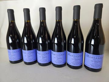 2023 Sylvain Pataille Le Chapitre - Marsannay - 6, Nieuw