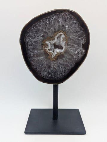 Agaat Geode- 2232 g