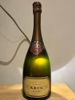 Krug, Grande Cuvèe - Champagne Brut - 1 Bouteille (0,75 l)