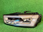 Phare av. gauche Audi Q3 8U Phase 2 2015 - 2018 Full LED, Ophalen