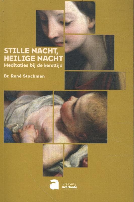 Stille nacht, heilige nacht 9789031700189 René Stockman, Livres, Religion & Théologie, Envoi