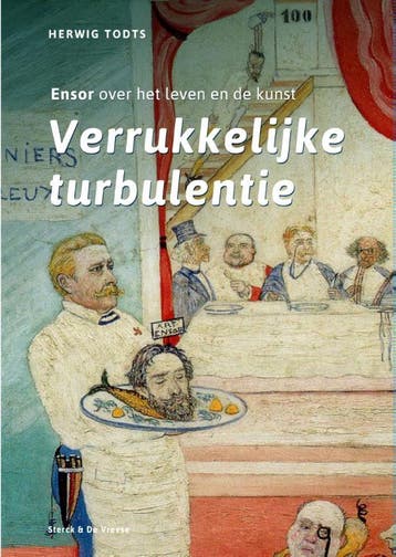 Verrukkelijke Turbulentie | Herwig Todts | Nieuw, Verzenden, Nieuw, Herwig Todts