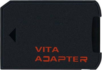Vita LEAGY Adapter (Nieuw) (PS Vita Accessoires), Games en Spelcomputers, Spelcomputers | Sony PlayStation Vita, Ophalen of Verzenden