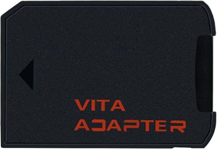 Vita LEAGY Adapter (Nieuw) (PS Vita Accessoires), Games en Spelcomputers, Spelcomputers | Sony PlayStation Vita, Nieuw, Ophalen of Verzenden